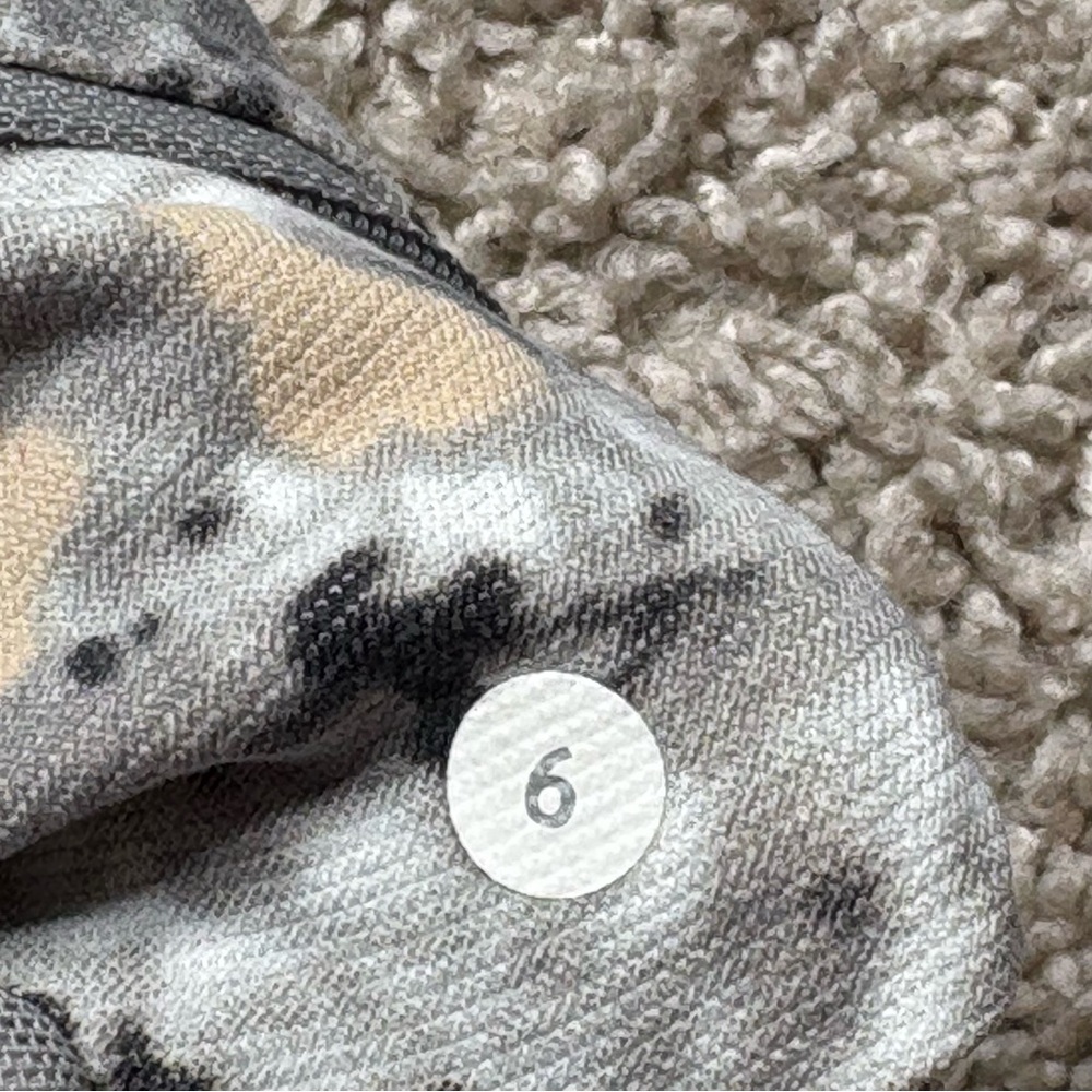 Lululemon Nice Asana Jacket - Picture 3 of 6
